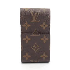 LOUIS VUITTON ルイ・ヴィトン エテュイ シガレット  その他ケース
