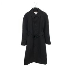 未使用】Burberry バーバリー キルティングコート ネイビー XS - メルカリ