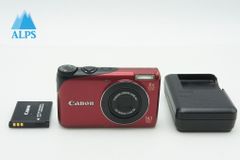 スマホ転送OK】キャノン Canon IXY DIGITAL 20 IS - メルカリ