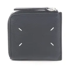 Maison Margiela メゾン マルジェラ L字ファスナー コインケース