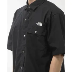 THE NORTH FACE ザ・ノース・フェイス ジャパン 限定 ヌプシシャツ XL