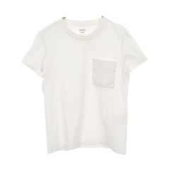 HERMES エルメス Hロゴ モザイク Tシャツ 40 - メルカリ