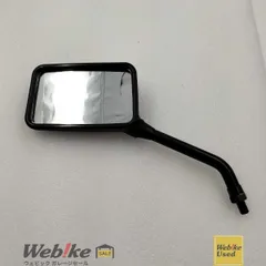 ヤマハ純正中古パーツ RZ250RR ミラー 左 11U-26290-11 RXBI22085のサムネイル