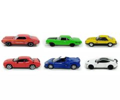 日産車 限定コレクション スカイライン GT-R 32 12台コレクションBOX