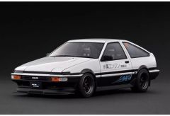 IG3282 1/18 トヨタ トレノ 3Dr GT Apex AE86 - メルカリ