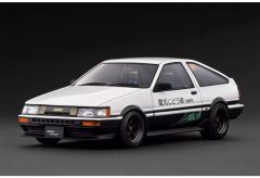 IG3282 1/18 トヨタ トレノ 3Dr GT Apex AE86 - メルカリ