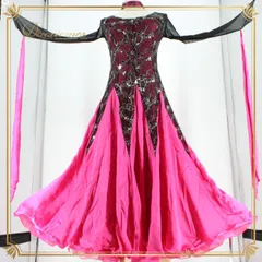 2026年最新】社交ダンスワンピースの人気アイテム - メルカリ