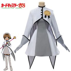 しあ様専用】FGO 藤丸立香(ぐだ子)決戦用カルデア制服 コスプレ - メルカリ