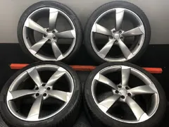 2026年最新】Audi 車 タイヤ・ホイールセット 21インチの人気アイテム 