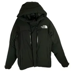 【THE NORTH FACE】 ザ・ノースフェイス バルトロライトジャケット ND92340 Lサイズ ブラック ダウンジャケット メンズ 【中古品】 USED-A 【9304】