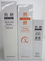 2026年最新】熟酵ビタミックスローションの人気アイテム - メルカリ