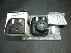 未使用品 FUJIFILM instax mini 8 BIG BANG 10周年記念 限定 ラスト賞 チェキ