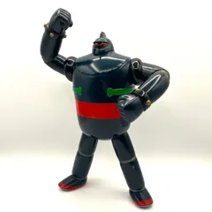 2026年最新】鉄人28 ソフビの人気アイテム - メルカリ