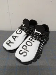 【美品】スポーティ　スポーツスタイル　スニーカー　ランニングシューズ　ウォーキングシューズ　★E629