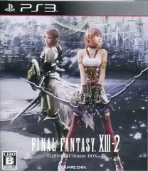 2026年最新】ファイナルファンタジー ライトニング Boxの人気アイテム