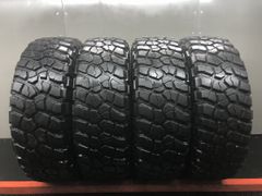 BFグッドリッチ 255/75R17 タイヤ 4本セット - メルカリ