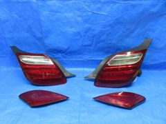 ベンツ Sクラス W222 前期 テールライト 左右 - メルカリ