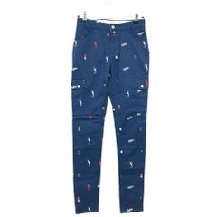 新品 POLO GOLF ポロベア パンツ 34/32 ネイビー ラルフローレン 新品 POLO GOLF ポロベア パンツ 34/32 ネイビー ラルフローレン