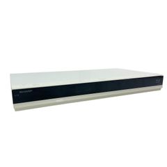 SHARP AQUOS ブルーレイレコーダー BD-W1800 2016年製 - メルカリ