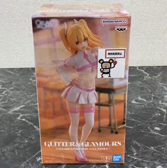 27.  フィギュア リリエル 天使衣装ver.﻿ 2.5次元の誘惑 GLITTER＆GLAMOURS ※未開封品  【店舗併売品】