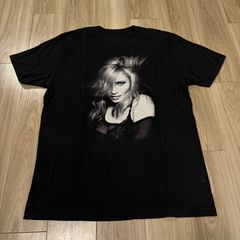☆非売品☆マドンナ MITSUBISHI ノベリティ Tシャツのみ - メルカリ