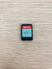 ！2 Nintendo 任天堂 switch あつまれどうぶつの森 ニンテンドースイッチソフト 【ゲームソフト】【1】