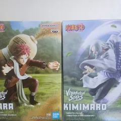 当日発送 我愛羅 キミマロ バイブレーション あんさんぶるスターズ！！(あんスタ) NARUTO -ナルト- フィギュア