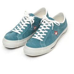 新】FACETASM x CONVERSE ONE STAR 23.5cm - メルカリ