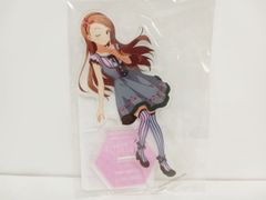 未開封 アイドルマスター 47都道府県イラスト企画 公式アクリル