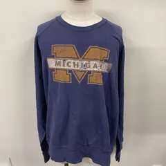 トレーナー（薄手） ネイビー 3XL