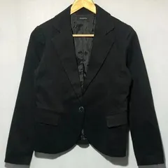 1323S EGOIST テーラードジャケット