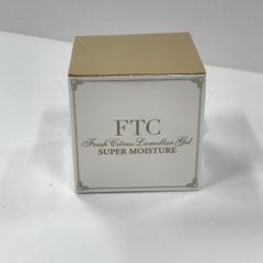 FTC ラメラゲル スーパーモイスチャーFC 50g 2個セット 未開封 - メルカリ