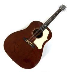 GUILD D-25M 1976年製 マホガニー ラウンドバック - メルカリ
