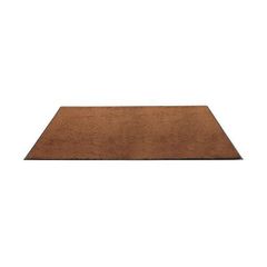 クリーンテックス・ジャパン スタンダードマットS 1200×900mm ココア・ブラウン CBR