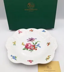 2026年最新】マイセン プレートの人気アイテム - メルカリ