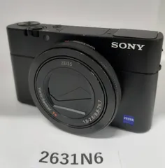 2026年最新】sony ソニー cyber-shot dsc-rx100m5の人気アイテム
