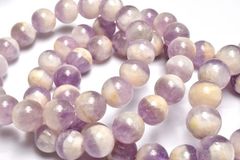 1点物】シルバー925◇雲母の輝き レピドライト(リチア雲母) 40x22mm