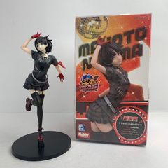 中古品】 ペルソナ5 ダンシング・スターナイト 新島真 1 7スケール