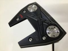☆最終【試打のみ限定品】スコッティキャメロンLIMITED FASTBACK 2