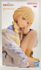 BANDAI SPIRITS ESPRESTO-Charming pose- 学園アイドルマスター 藤田ことね