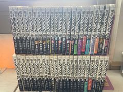 平/A01【コミックセット】闇金ウシジマくん 全46巻 ビッグコミックス