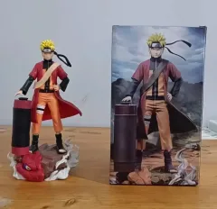 NARUTO -ナルト- フィギュア
