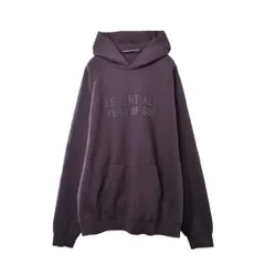 Fear of God ESSENTIAL ロゴ プルオーバーパーカのサムネイル
