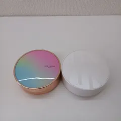 クッションファンデーション ２点おまとめセット SC-0515C