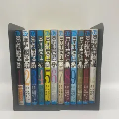 初回版 DEATH NOTE(デスノート) 1 - 12 全巻
