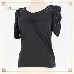 2026年最新】社交ダンス チャコットトップスの人気アイテム - メルカリ