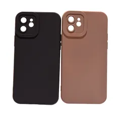 つや消し 指紋がつきにくい 傷に強い 手触りいい シリコン スマホケース iPhoneケース 落下防止ケース 落下防止 耐衝撃 カバー ケース iPhone12 iPhone12 Pro iPhone13 iPhone13 Pro