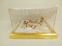 未開封 アイドルマスター 47都道府県イラスト企画 公式アクリル