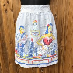 早い者勝ち!!激レア レッドブル 非売品 エプロン 前掛け - メルカリ