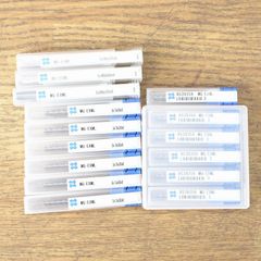 エフ・ピー・ツール F.P. 超硬μ（ミュー）リーマ 未使用品 まとめ売り 
